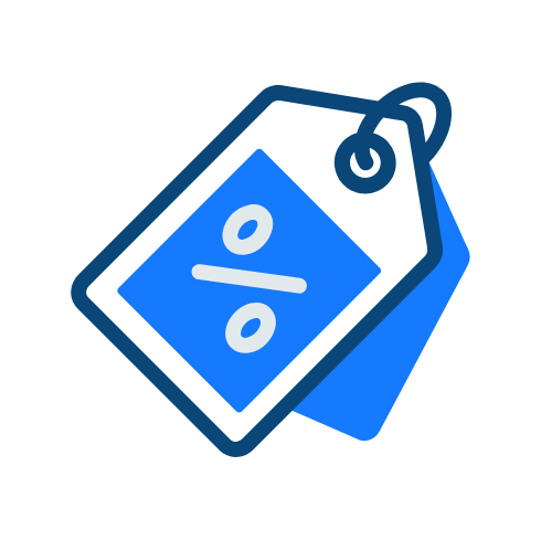 Transparent Pricing & No Hidden Costs